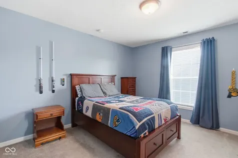 14661 Parkhurst Drive Westfield IN 46074
