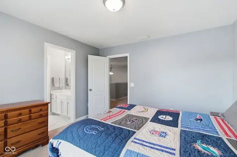 14661 Parkhurst Drive Westfield IN 46074