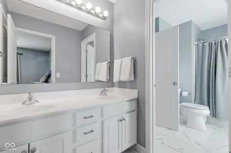 14661 Parkhurst Drive Westfield IN 46074