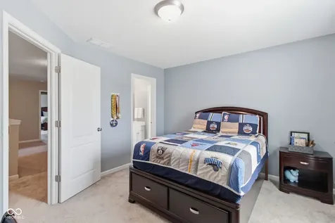 14661 Parkhurst Drive Westfield IN 46074
