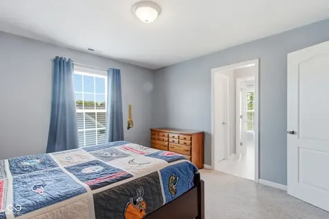 14661 Parkhurst Drive Westfield IN 46074