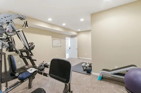 14661 Parkhurst Drive Westfield IN 46074