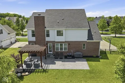 14661 Parkhurst Drive Westfield IN 46074