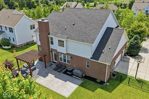 14661 Parkhurst Drive Westfield IN 46074