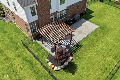 14661 Parkhurst Drive Westfield IN 46074