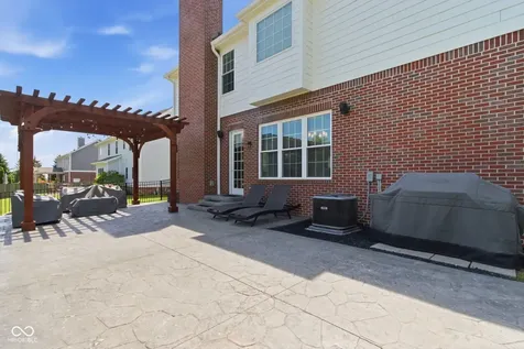 14661 Parkhurst Drive Westfield IN 46074