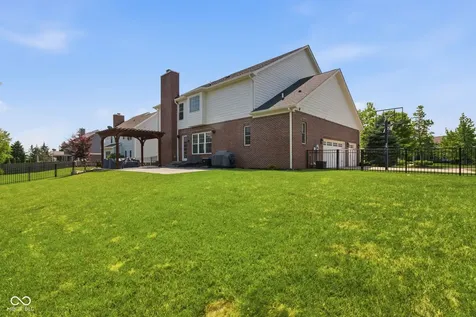 14661 Parkhurst Drive Westfield IN 46074