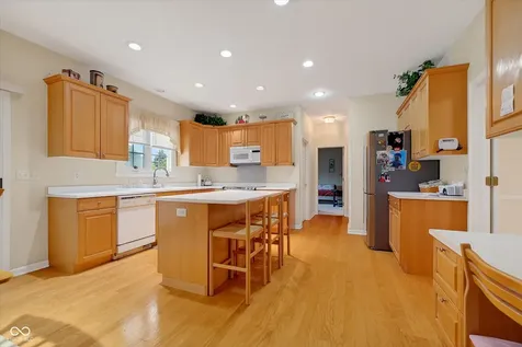 14477 Whisper Wind Drive Carmel IN 46032