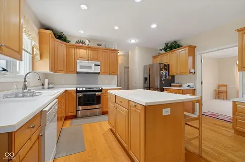 14477 Whisper Wind Drive Carmel IN 46032