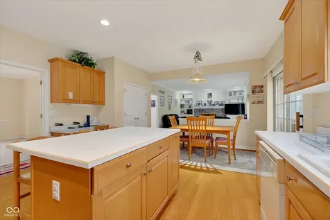 14477 Whisper Wind Drive Carmel IN 46032