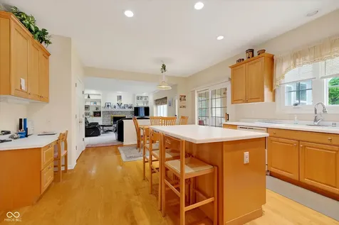 14477 Whisper Wind Drive Carmel IN 46032