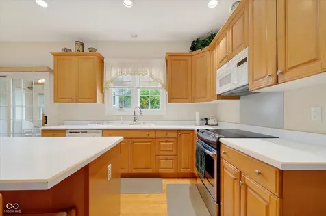 14477 Whisper Wind Drive Carmel IN 46032
