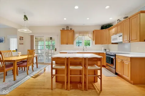 14477 Whisper Wind Drive Carmel IN 46032