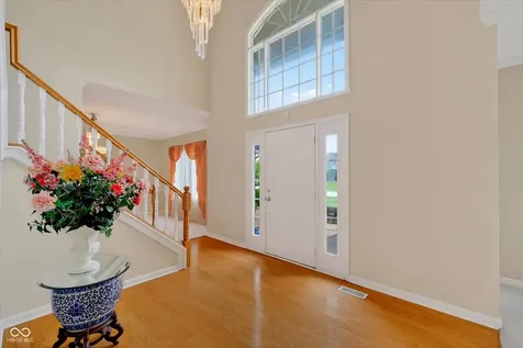 14477 Whisper Wind Drive Carmel IN 46032