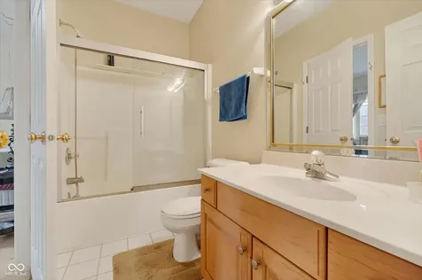 14477 Whisper Wind Drive Carmel IN 46032