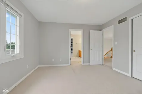 14477 Whisper Wind Drive Carmel IN 46032