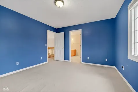 14477 Whisper Wind Drive Carmel IN 46032