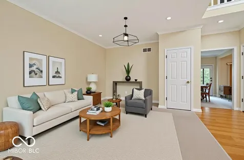 14477 Whisper Wind Drive Carmel IN 46032