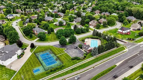 14477 Whisper Wind Drive Carmel IN 46032