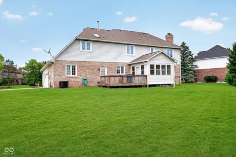 14477 Whisper Wind Drive Carmel IN 46032