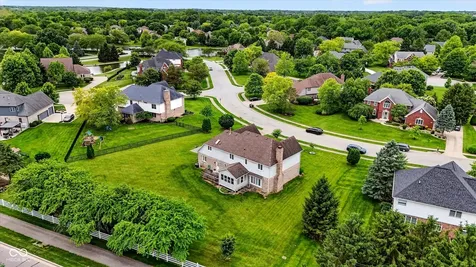 14477 Whisper Wind Drive Carmel IN 46032