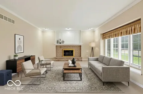 14477 Whisper Wind Drive Carmel IN 46032