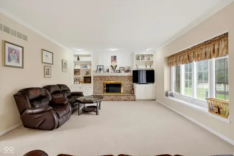 14477 Whisper Wind Drive Carmel IN 46032