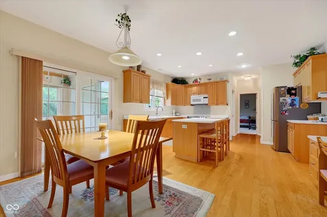 14477 Whisper Wind Drive Carmel IN 46032