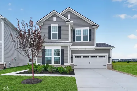 15732 Showdown Road Noblesville IN 46060