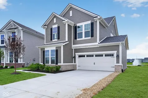 15732 Showdown Road Noblesville IN 46060