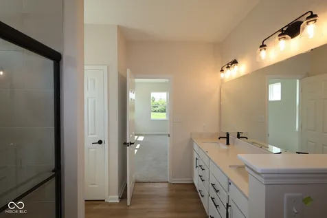 9860 Glad Grist Drive Mccordsville IN 46055