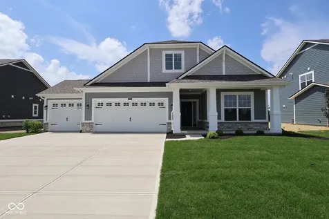 9860 Glad Grist Drive Mccordsville IN 46055