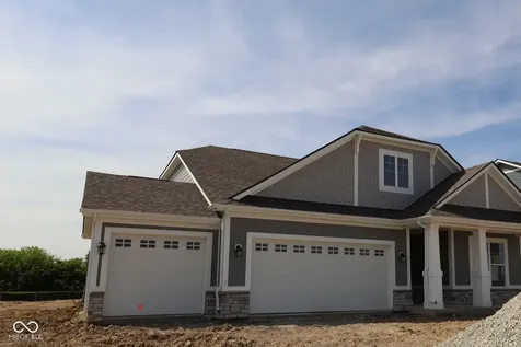 9860 Glad Grist Drive Mccordsville IN 46055