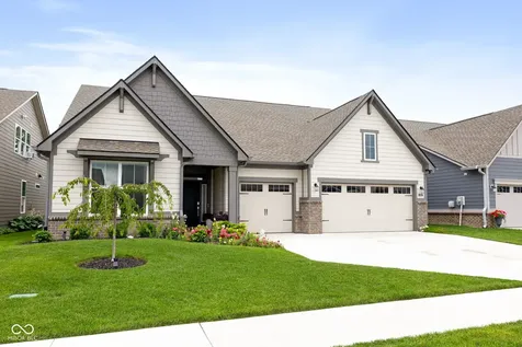 5228 Bayberry Court Whitestown IN 46075