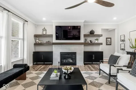 5228 Bayberry Court Whitestown IN 46075