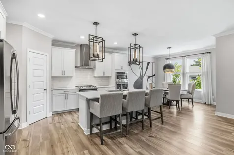 5228 Bayberry Court Whitestown IN 46075