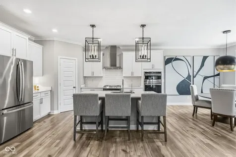 5228 Bayberry Court Whitestown IN 46075