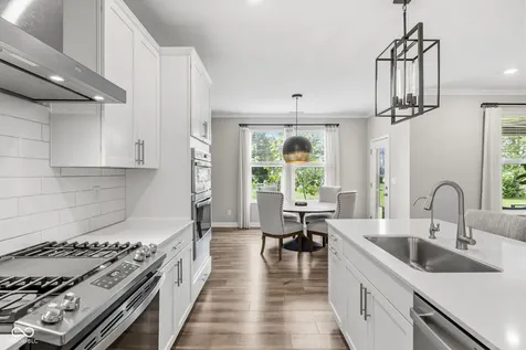 5228 Bayberry Court Whitestown IN 46075