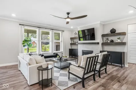 5228 Bayberry Court Whitestown IN 46075