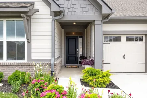 5228 Bayberry Court Whitestown IN 46075