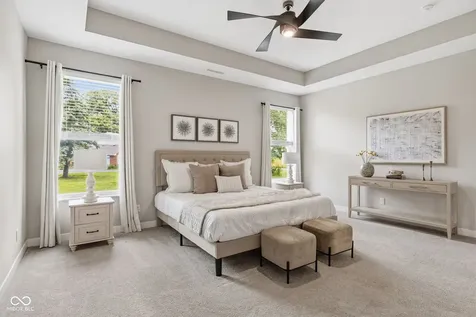 5228 Bayberry Court Whitestown IN 46075