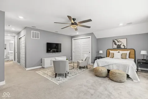 5228 Bayberry Court Whitestown IN 46075