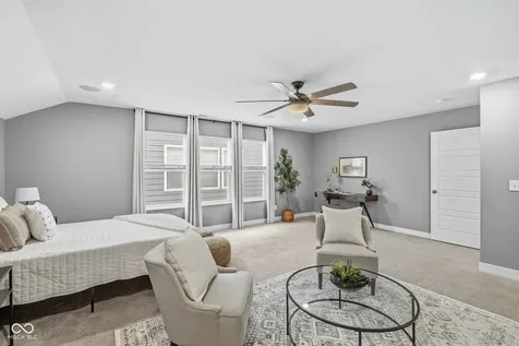 5228 Bayberry Court Whitestown IN 46075