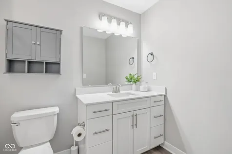 5228 Bayberry Court Whitestown IN 46075