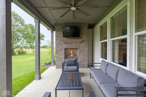 5228 Bayberry Court Whitestown IN 46075