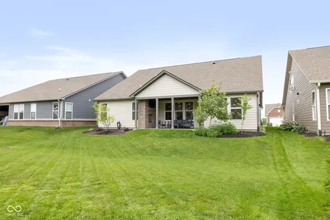 5228 Bayberry Court Whitestown IN 46075