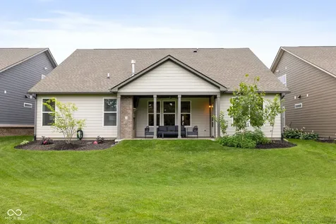 5228 Bayberry Court Whitestown IN 46075