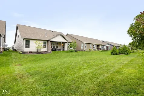 5228 Bayberry Court Whitestown IN 46075