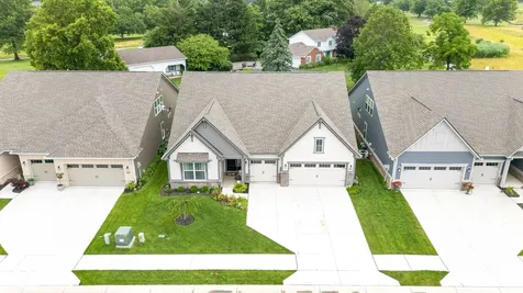 5228 Bayberry Court Whitestown IN 46075