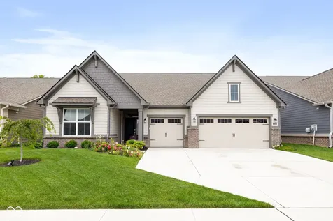 5228 Bayberry Court Whitestown IN 46075
